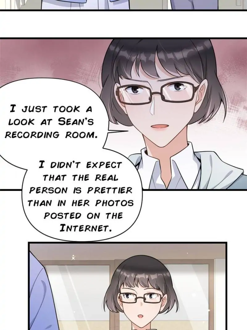 Hey Boss, I Am Your New chapter 131 - page 29