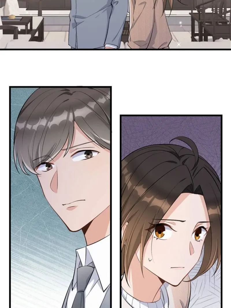 Hey Boss, I Am Your New chapter 131 - page 3
