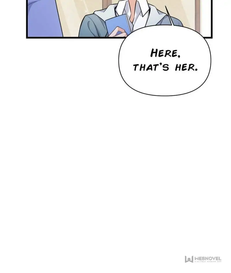 Hey Boss, I Am Your New chapter 131 - page 30