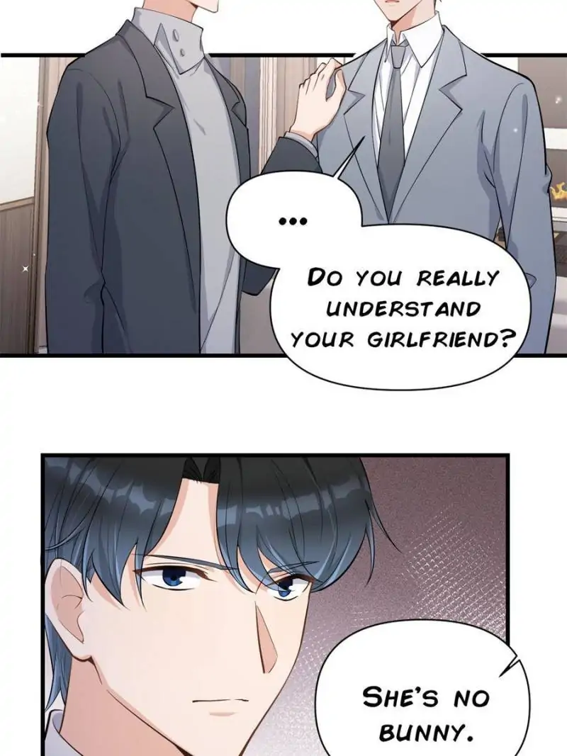 Hey Boss, I Am Your New chapter 131 - page 5