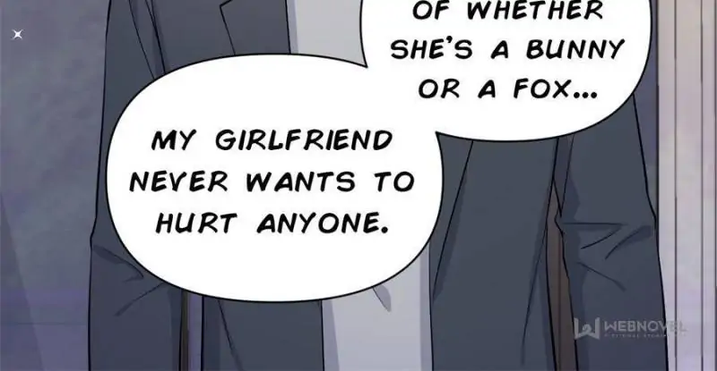 Hey Boss, I Am Your New chapter 131 - page 7