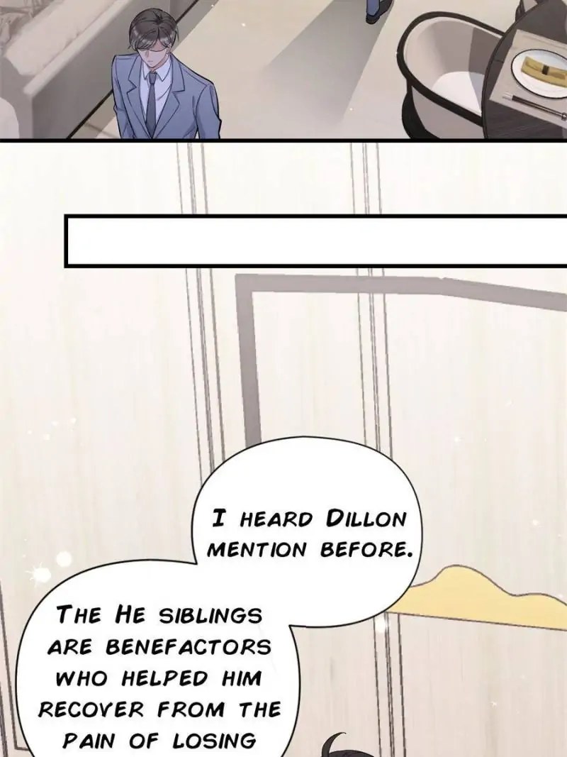 Hey Boss, I Am Your New chapter 131 - page 9