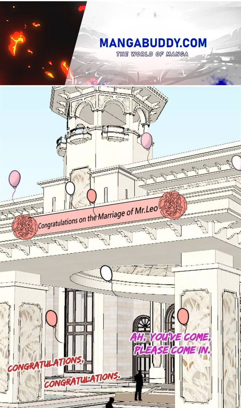 Hey Boss, I Am Your New chapter 98 - page 1