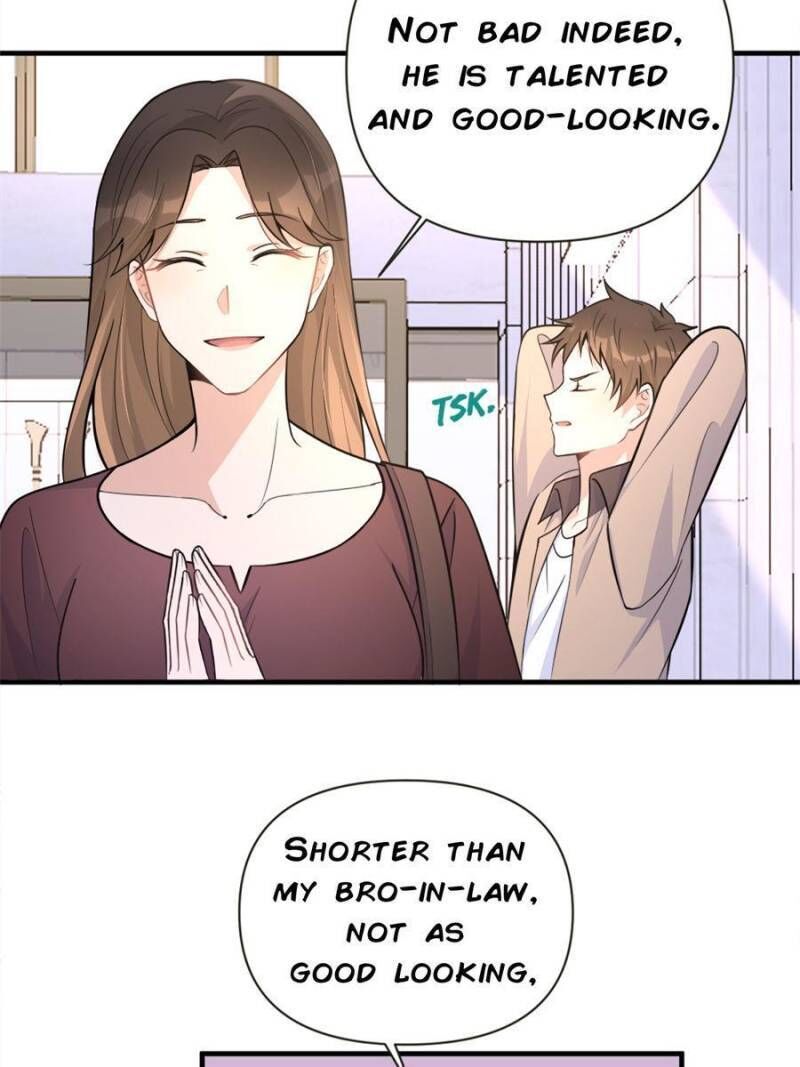 Hey Boss, I Am Your New chapter 98 - page 10