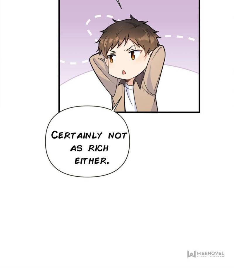 Hey Boss, I Am Your New chapter 98 - page 11