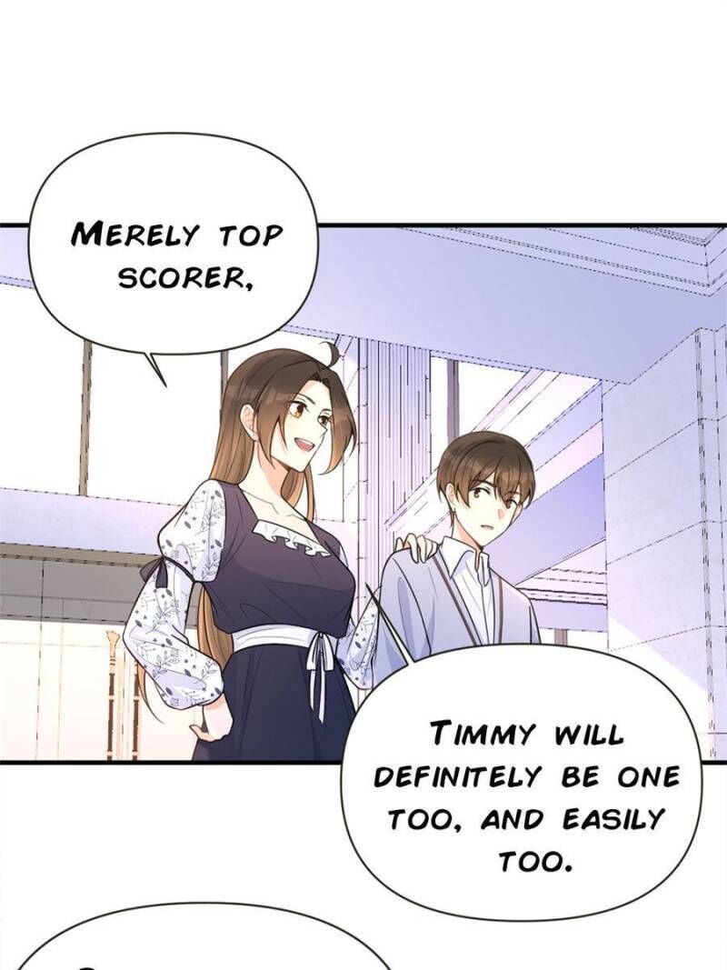 Hey Boss, I Am Your New chapter 98 - page 12