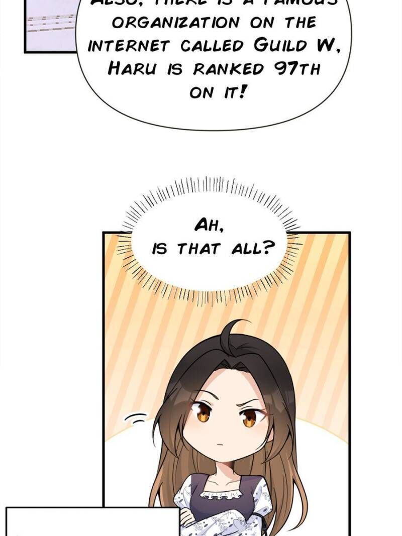 Hey Boss, I Am Your New chapter 98 - page 14
