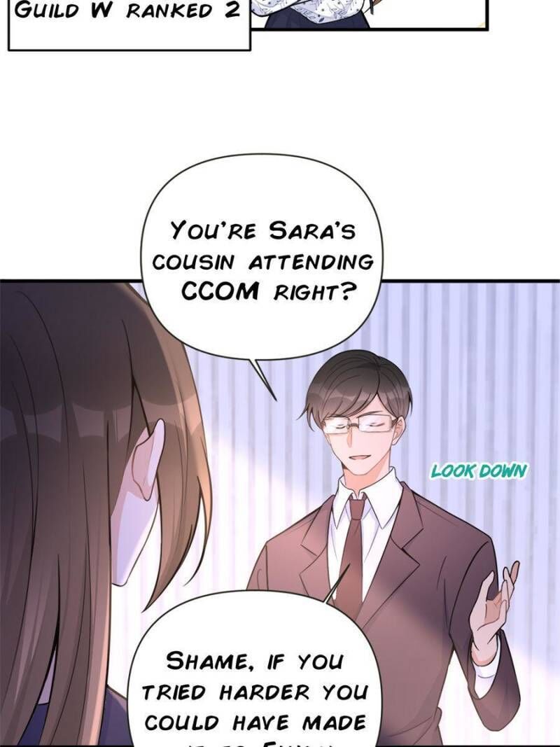 Hey Boss, I Am Your New chapter 98 - page 15