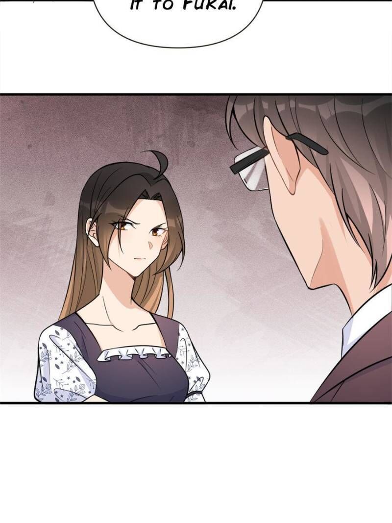 Hey Boss, I Am Your New chapter 98 - page 16