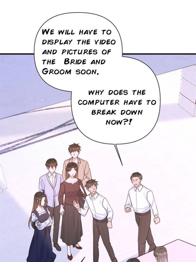 Hey Boss, I Am Your New chapter 98 - page 17