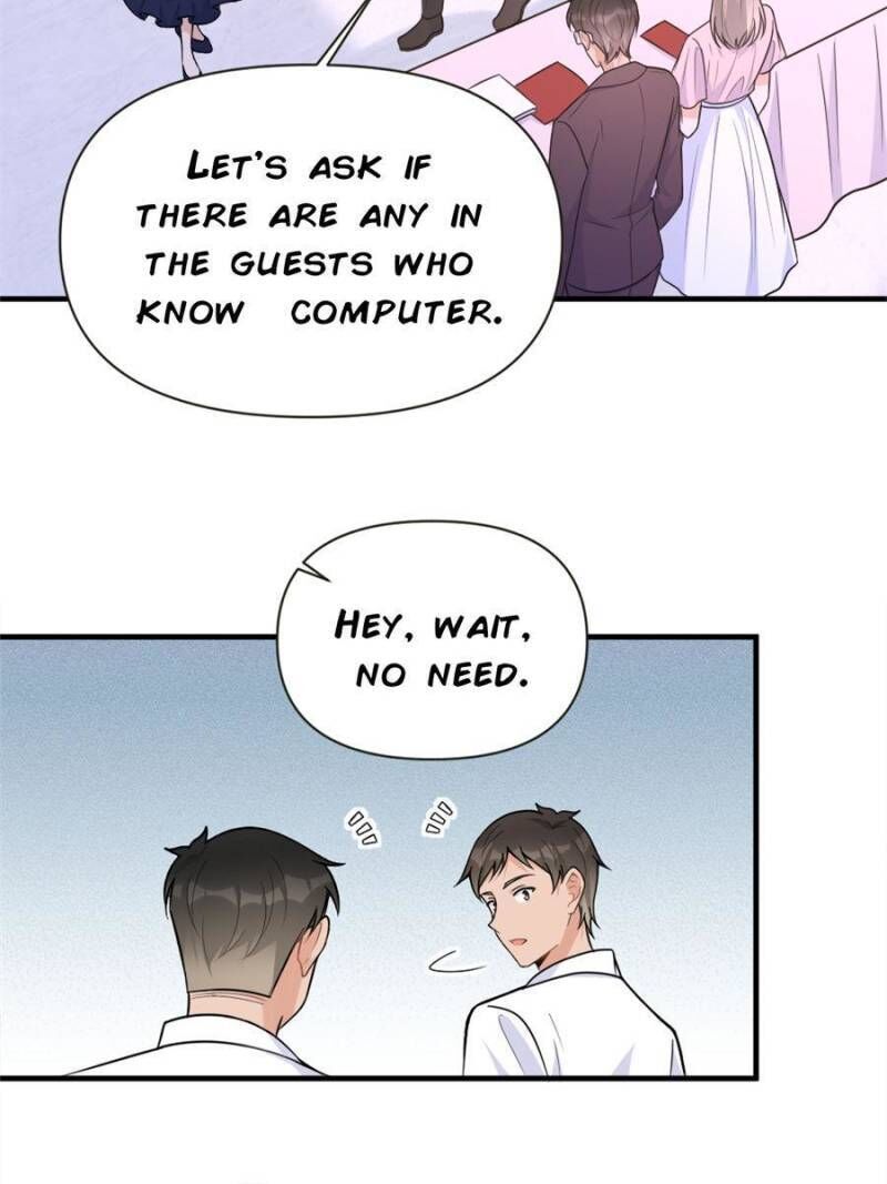 Hey Boss, I Am Your New chapter 98 - page 18
