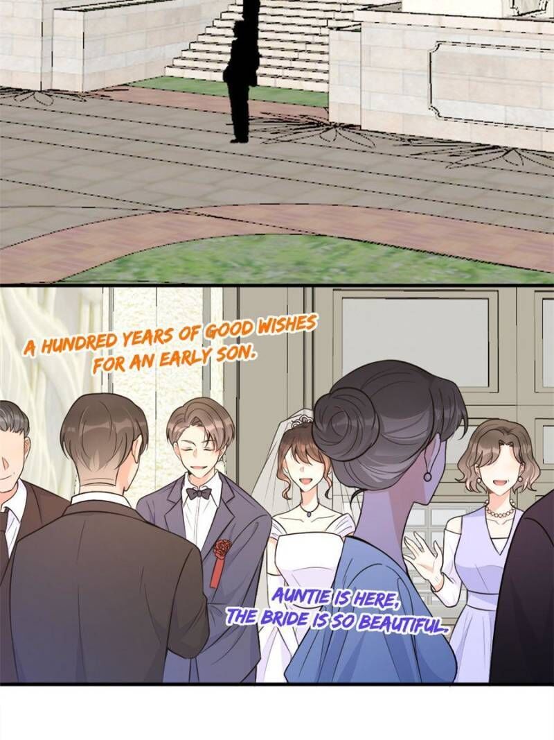 Hey Boss, I Am Your New chapter 98 - page 2