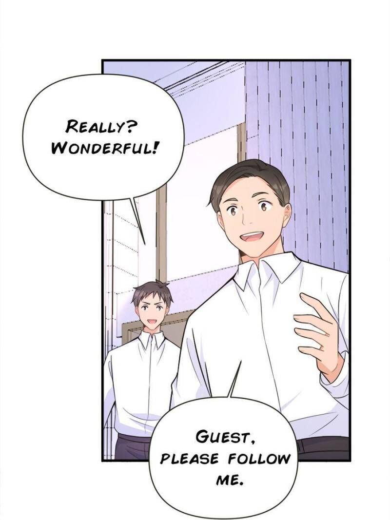 Hey Boss, I Am Your New chapter 98 - page 20