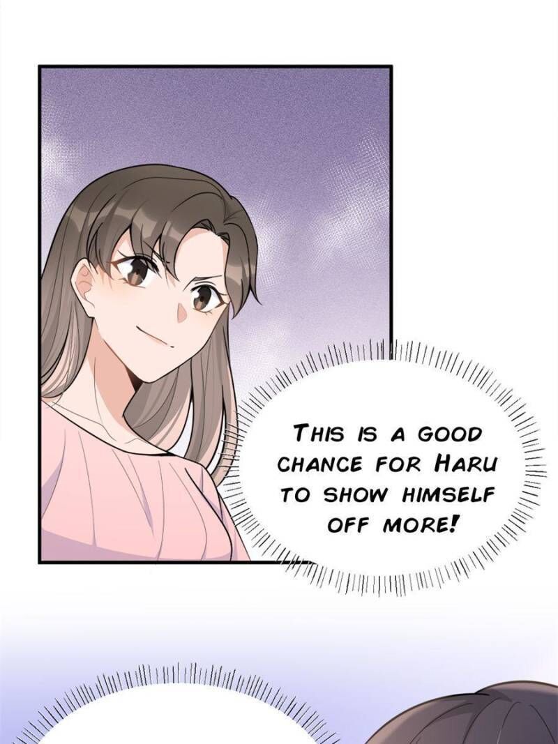 Hey Boss, I Am Your New chapter 98 - page 21