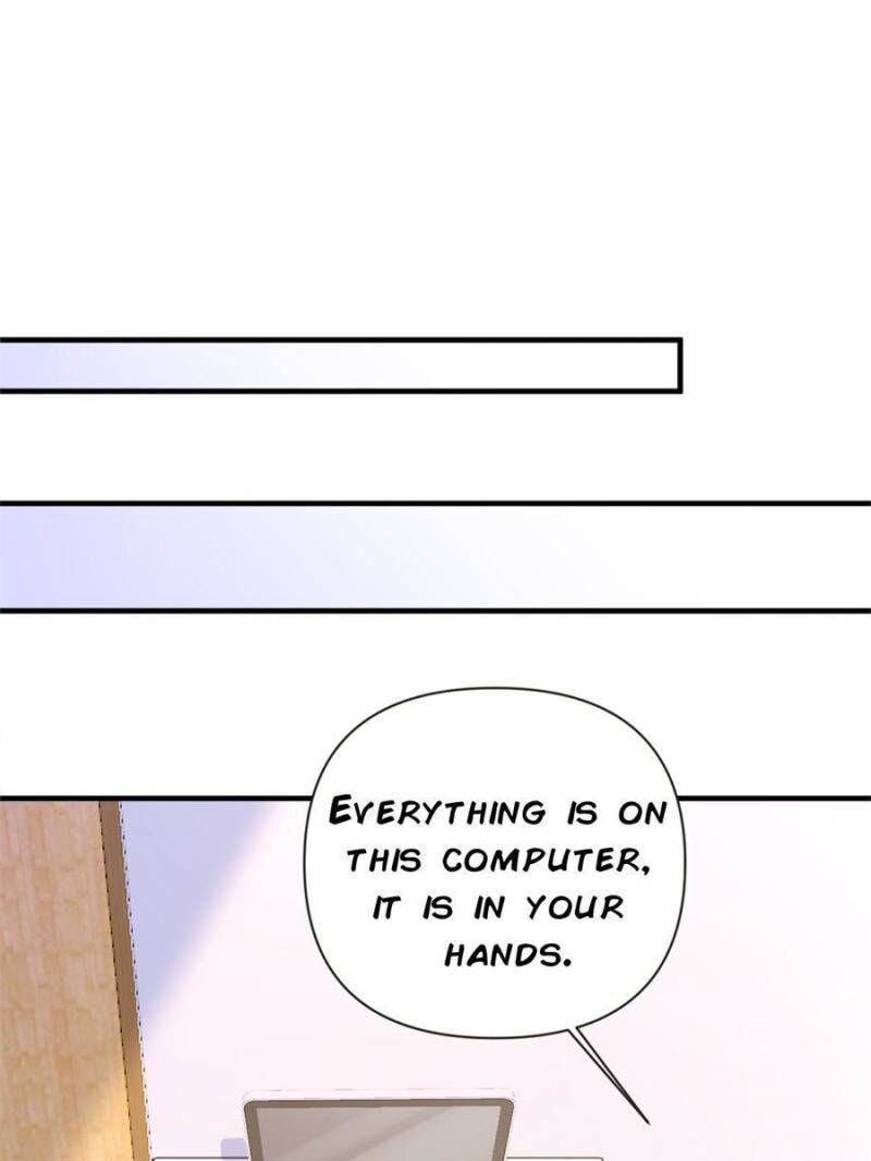 Hey Boss, I Am Your New chapter 98 - page 24