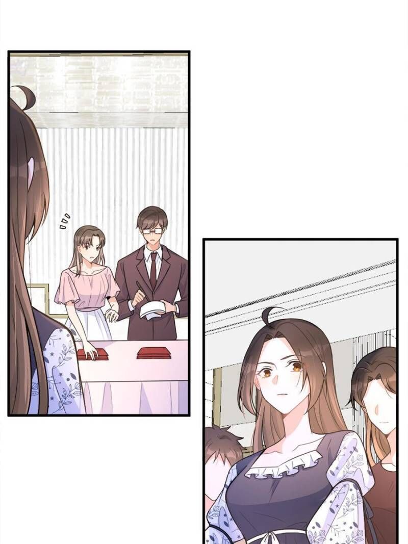 Hey Boss, I Am Your New chapter 98 - page 3