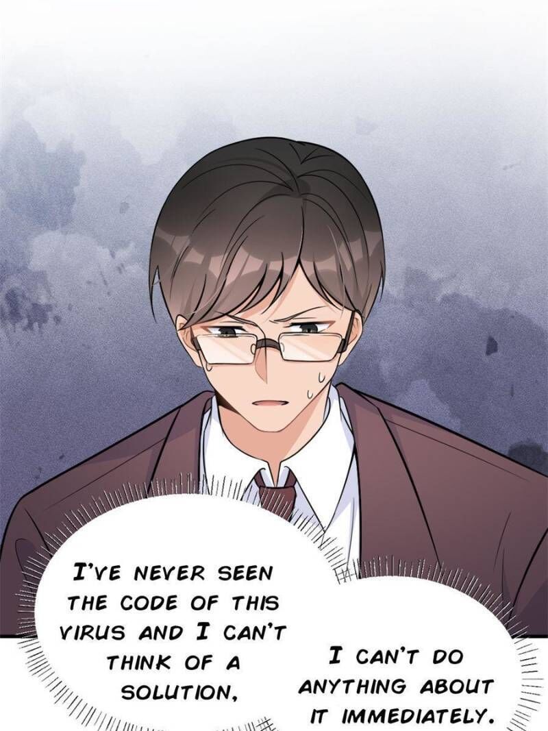 Hey Boss, I Am Your New chapter 98 - page 30
