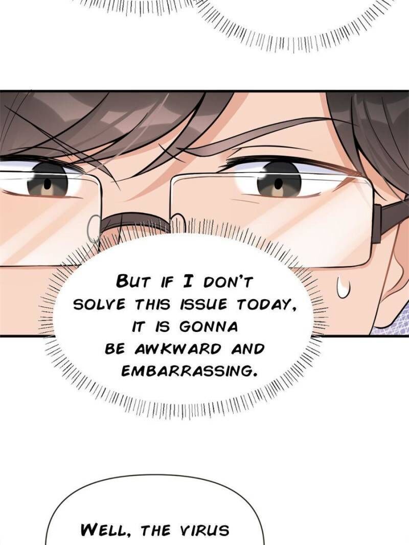 Hey Boss, I Am Your New chapter 98 - page 31