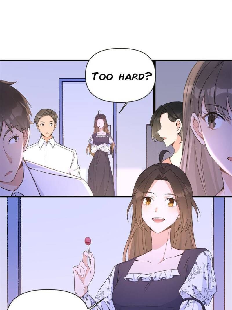 Hey Boss, I Am Your New chapter 98 - page 36
