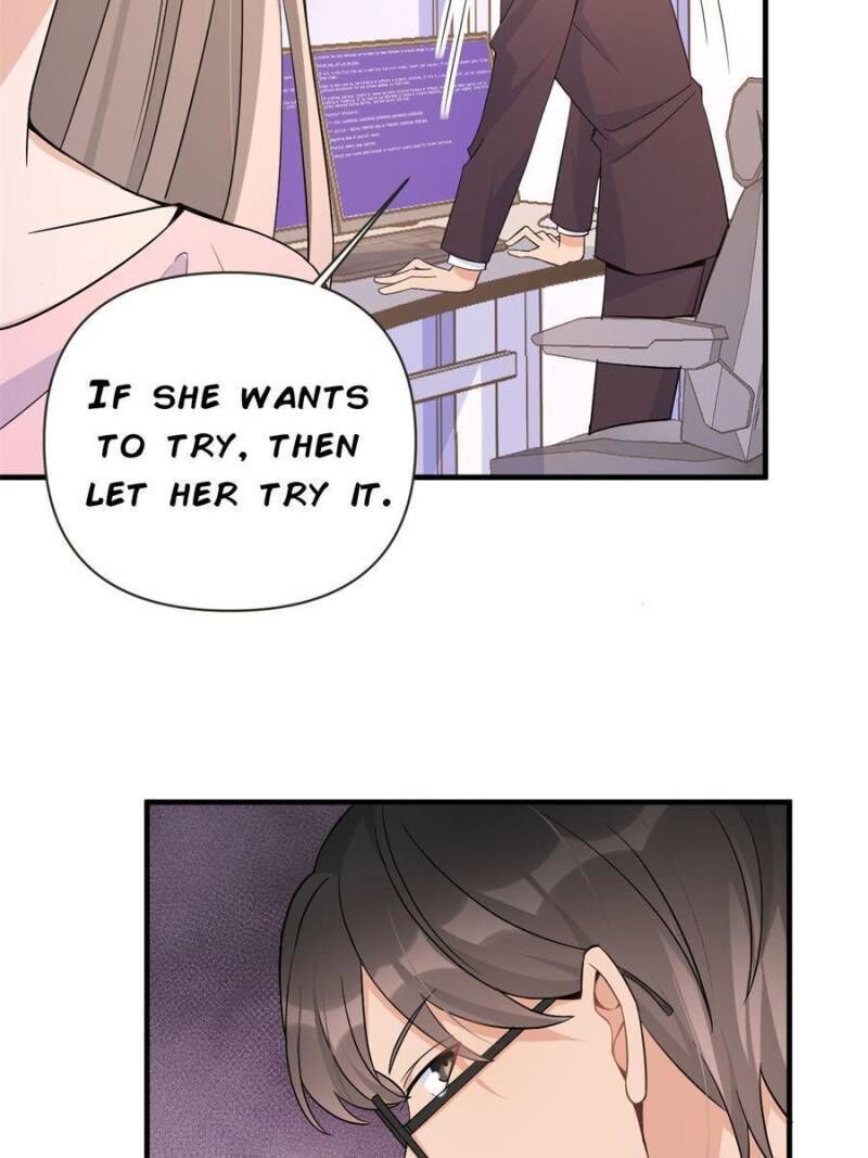 Hey Boss, I Am Your New chapter 98 - page 38