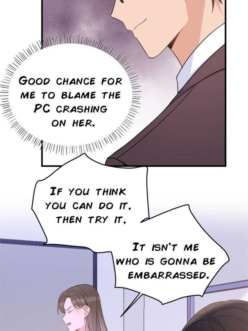 Hey Boss, I Am Your New chapter 98 - page 39