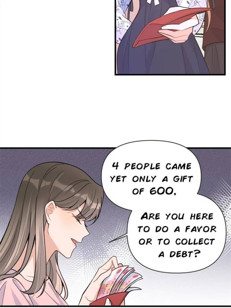 Hey Boss, I Am Your New chapter 98 - page 4
