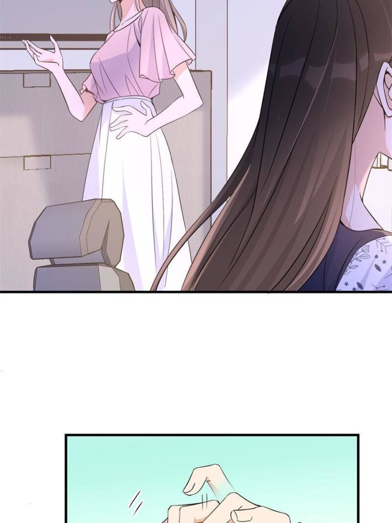 Hey Boss, I Am Your New chapter 98 - page 40
