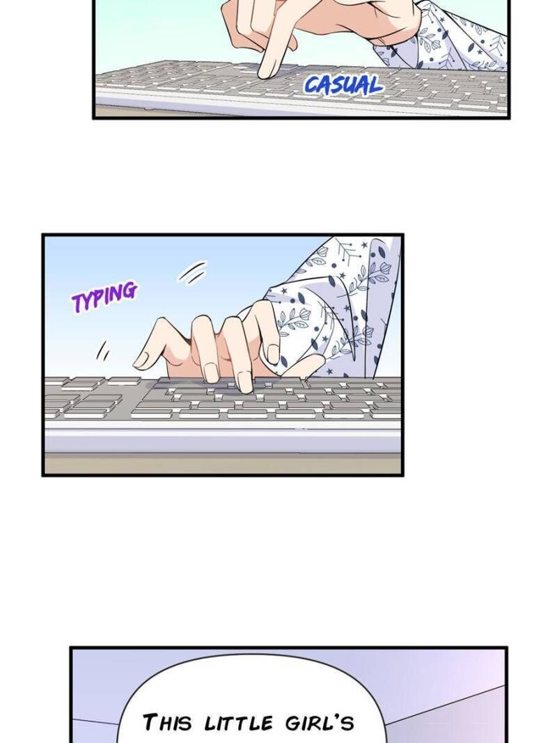 Hey Boss, I Am Your New chapter 98 - page 41