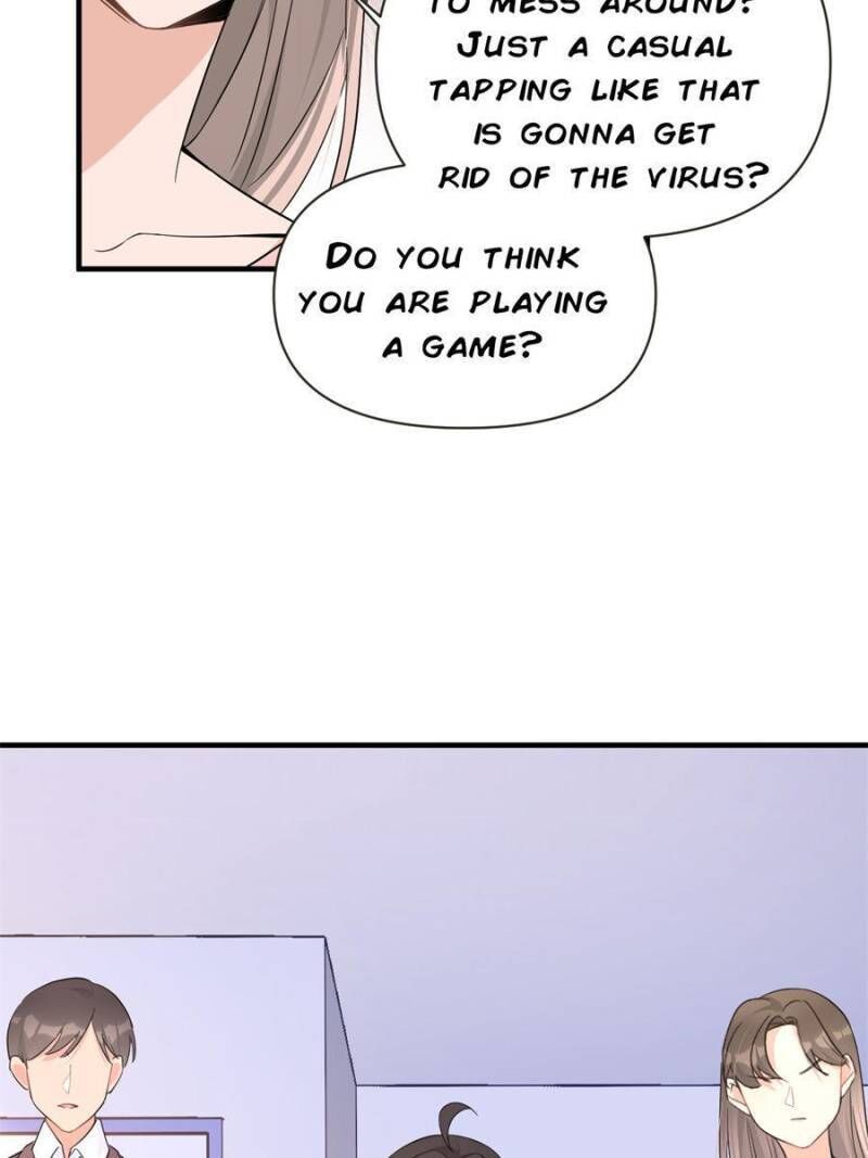Hey Boss, I Am Your New chapter 98 - page 43