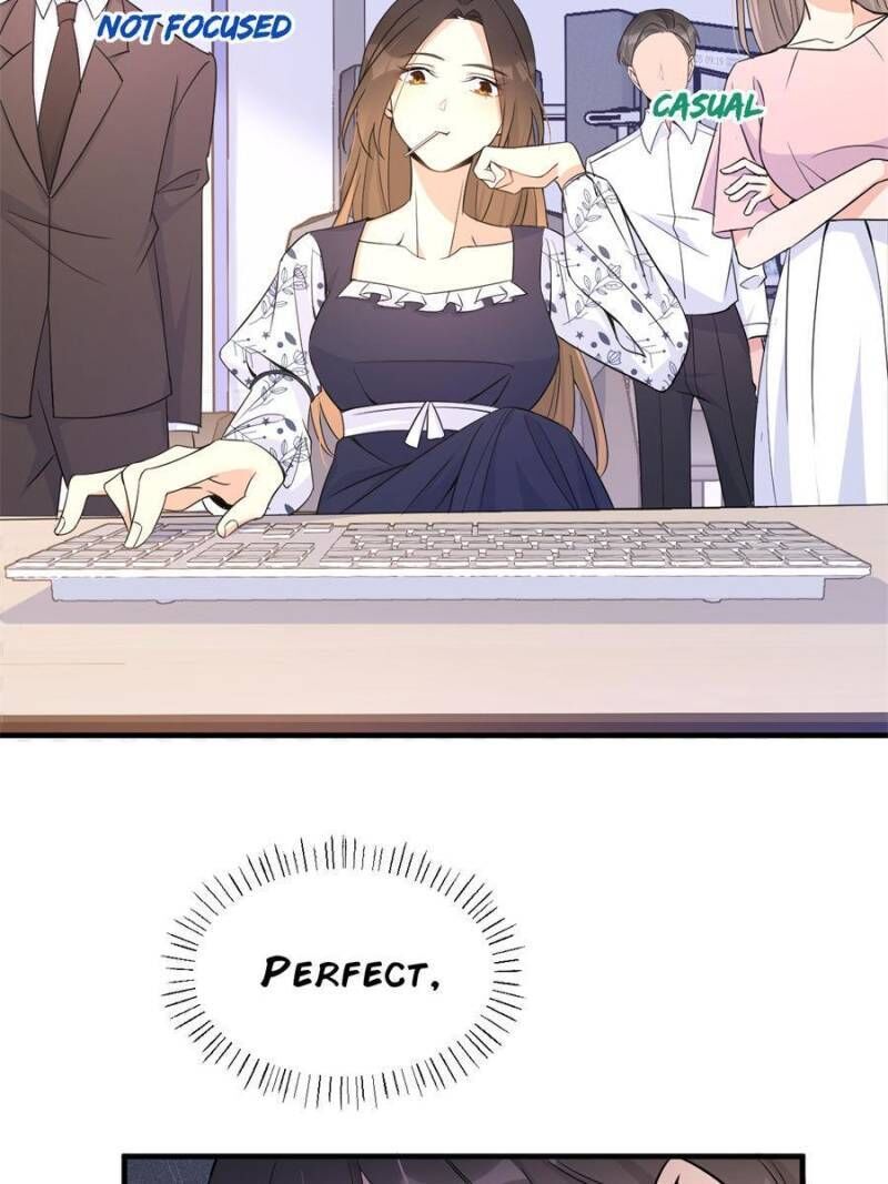 Hey Boss, I Am Your New chapter 98 - page 44