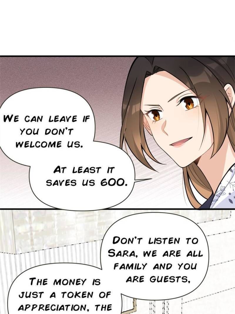 Hey Boss, I Am Your New chapter 98 - page 5