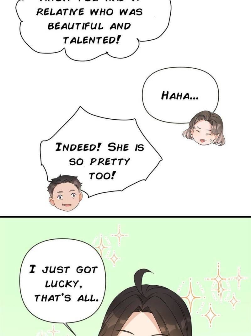 Hey Boss, I Am Your New chapter 98 - page 50