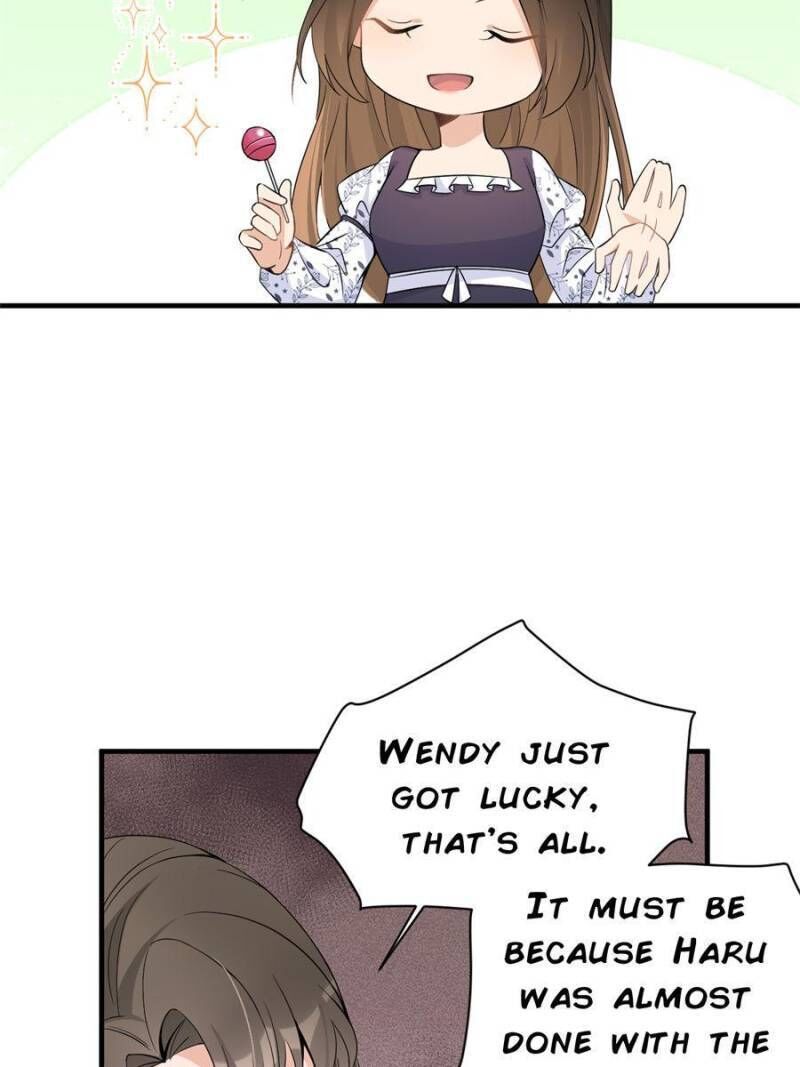 Hey Boss, I Am Your New chapter 98 - page 51
