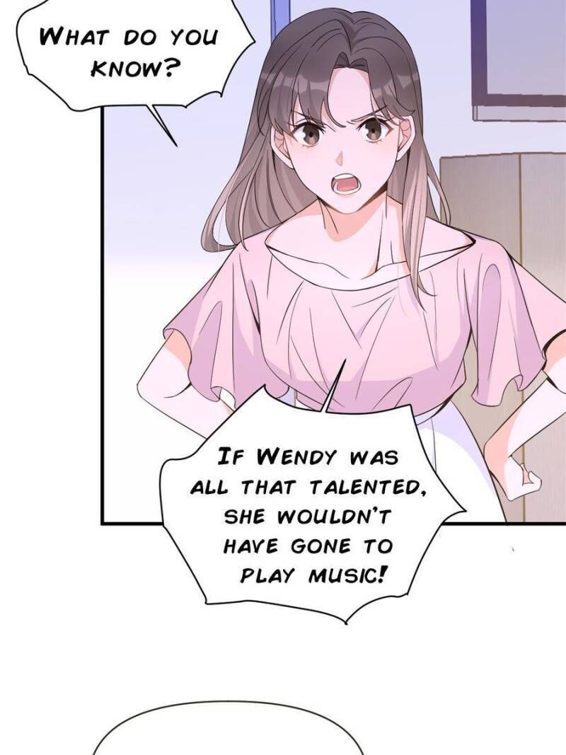 Hey Boss, I Am Your New chapter 98 - page 54