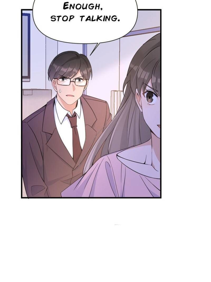 Hey Boss, I Am Your New chapter 98 - page 55