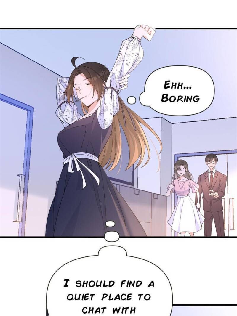 Hey Boss, I Am Your New chapter 98 - page 56