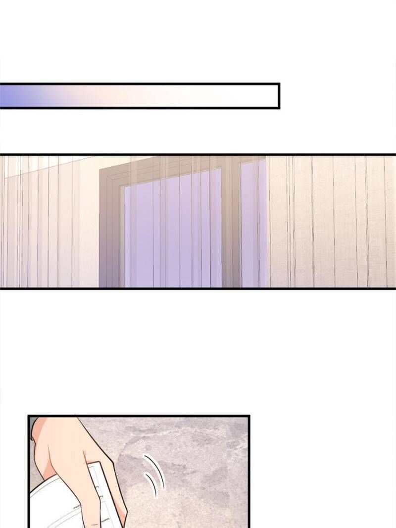 Hey Boss, I Am Your New chapter 98 - page 58