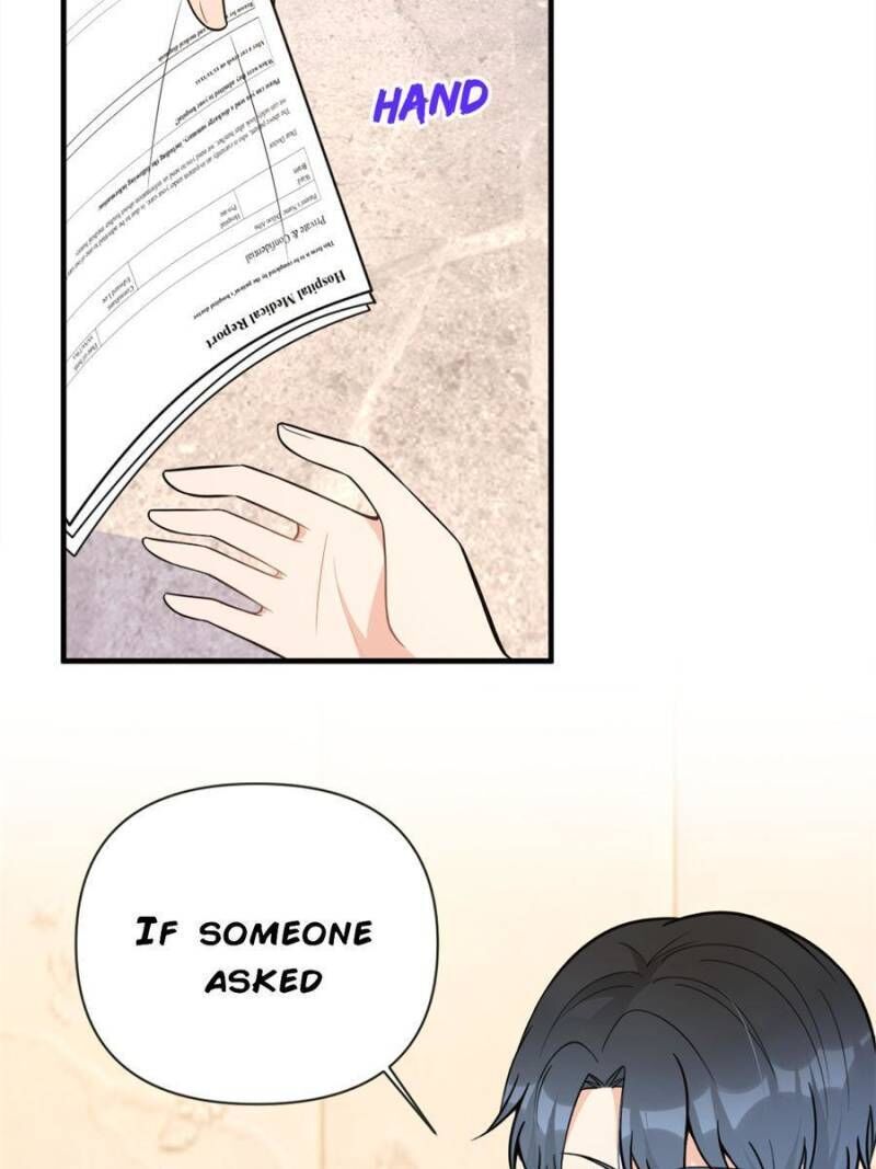 Hey Boss, I Am Your New chapter 98 - page 59
