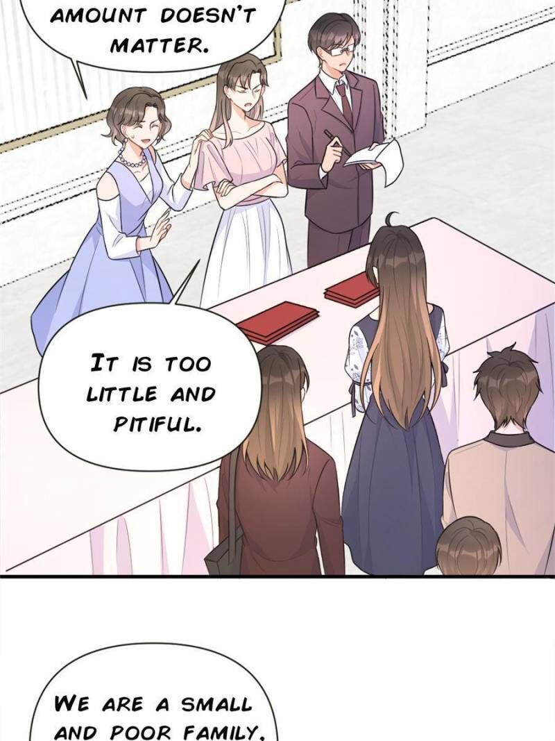 Hey Boss, I Am Your New chapter 98 - page 6