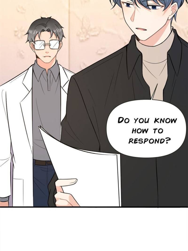Hey Boss, I Am Your New chapter 98 - page 60