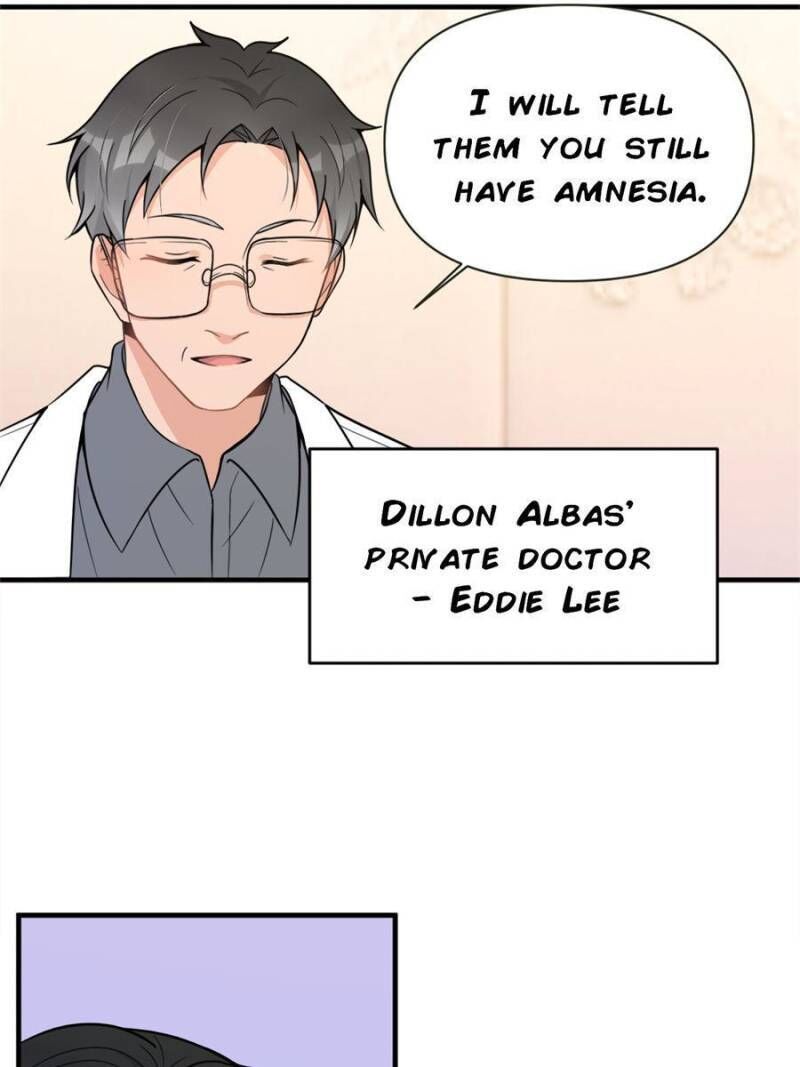 Hey Boss, I Am Your New chapter 98 - page 61