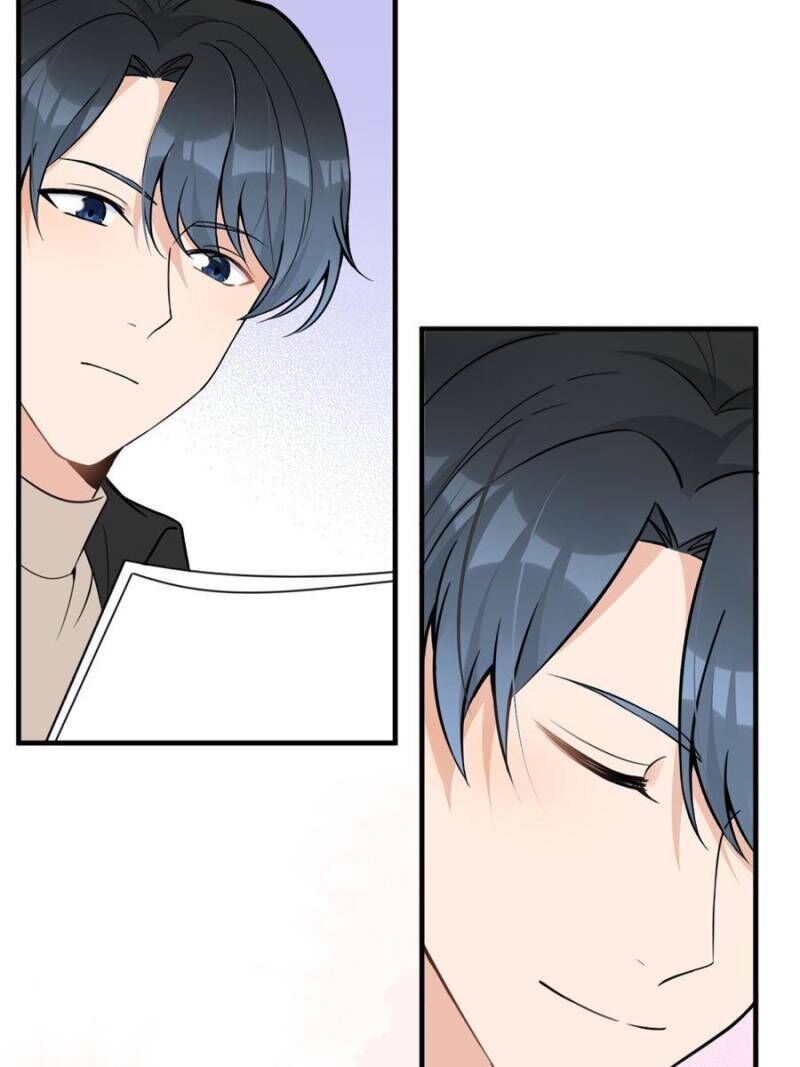Hey Boss, I Am Your New chapter 98 - page 62