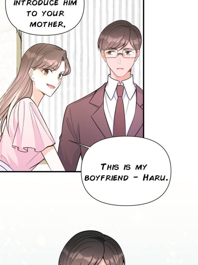 Hey Boss, I Am Your New chapter 98 - page 8