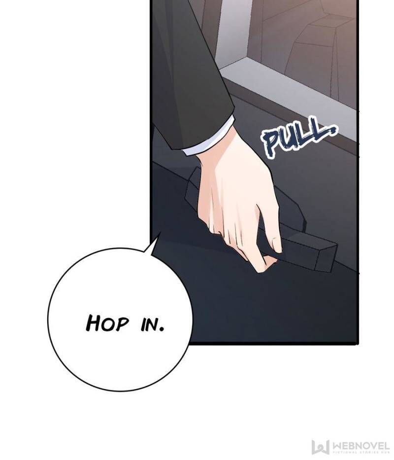 Hey Boss, I Am Your New chapter 15 - page 10