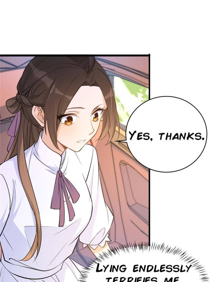 Hey Boss, I Am Your New chapter 15 - page 11