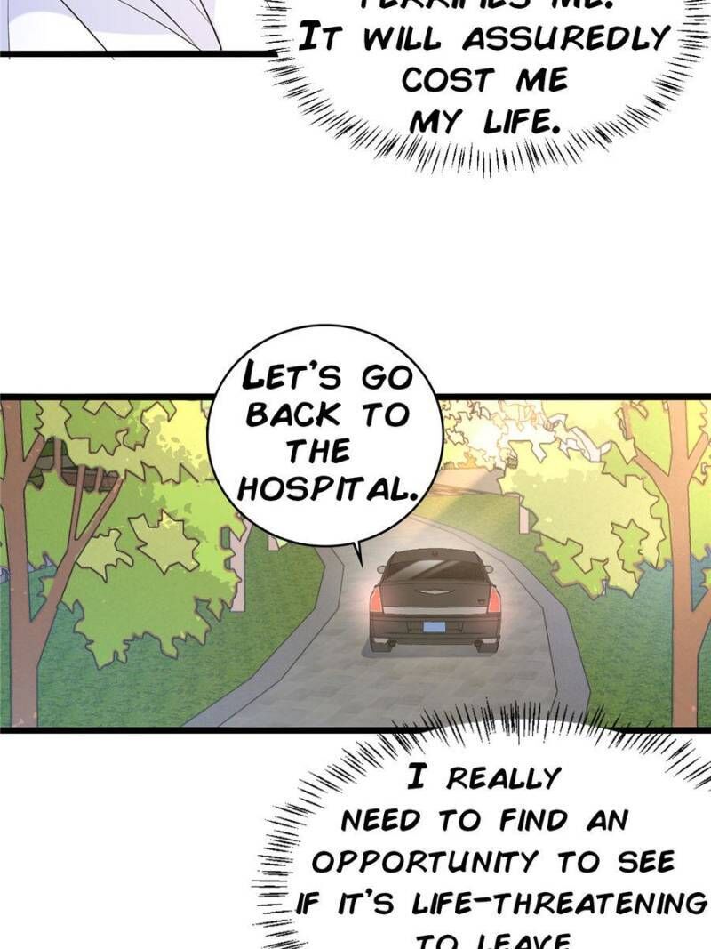 Hey Boss, I Am Your New chapter 15 - page 12