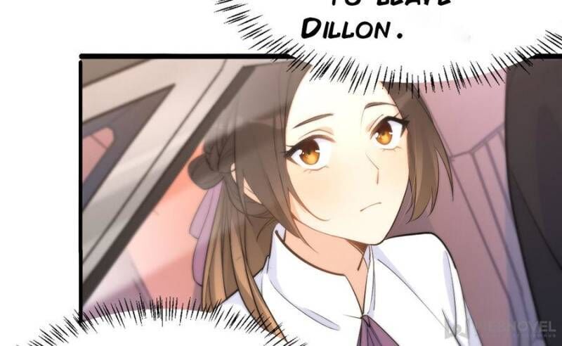 Hey Boss, I Am Your New chapter 15 - page 13