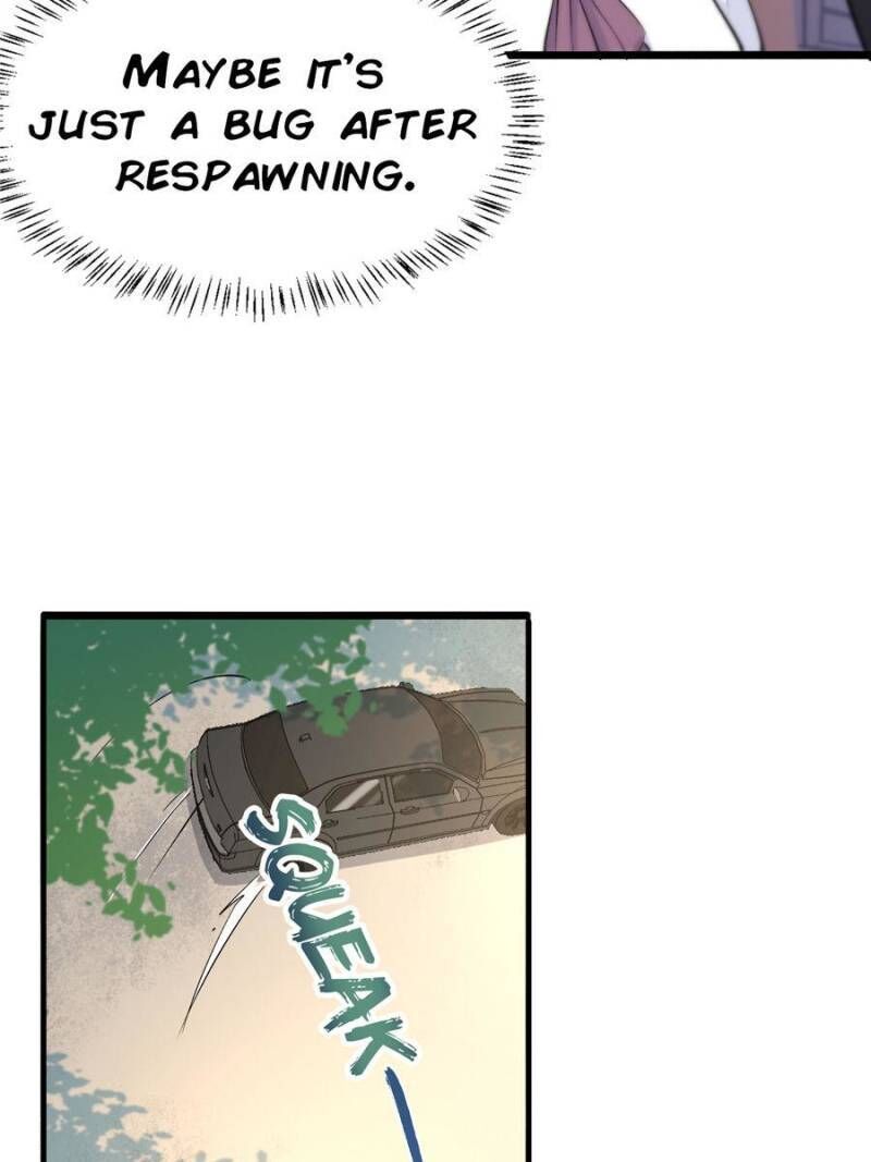 Hey Boss, I Am Your New chapter 15 - page 14
