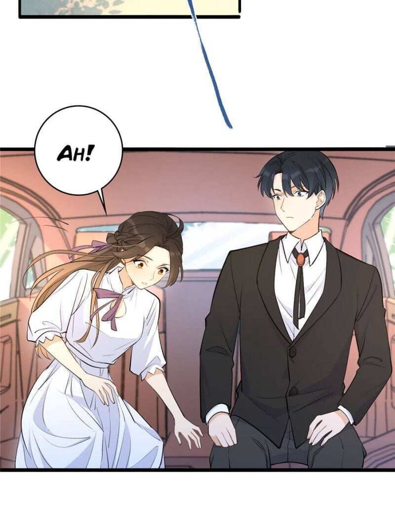 Hey Boss, I Am Your New chapter 15 - page 15