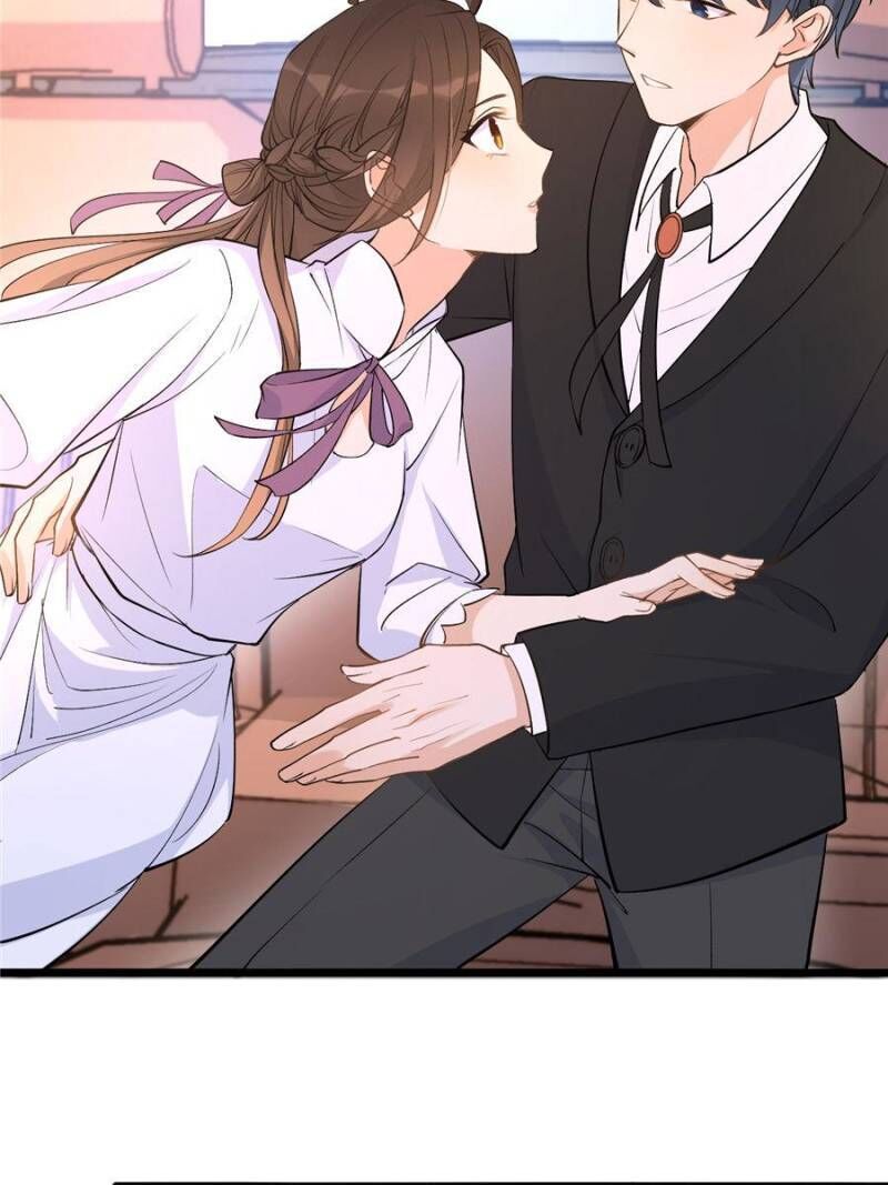 Hey Boss, I Am Your New chapter 15 - page 18